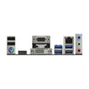 ASROCK A520M-HDV DDR4 AMD Motherboard - 4