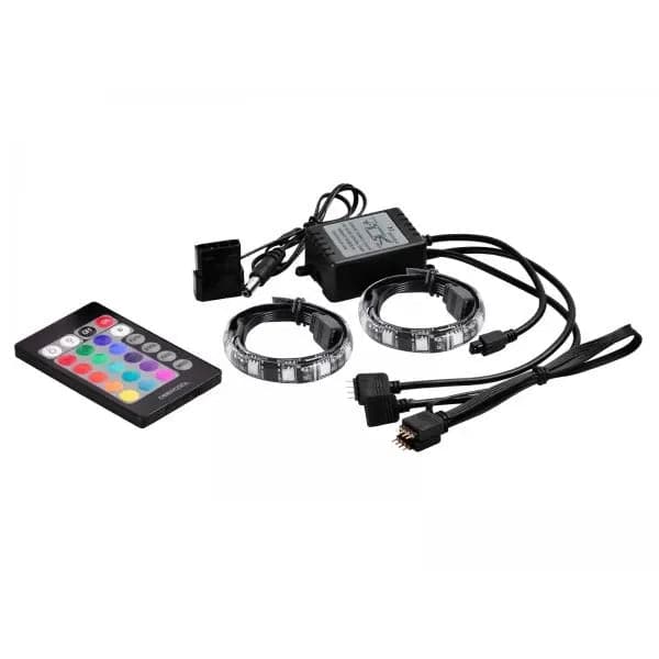 Deepcool RGB 350 LED Strip With RGB Controller - 5