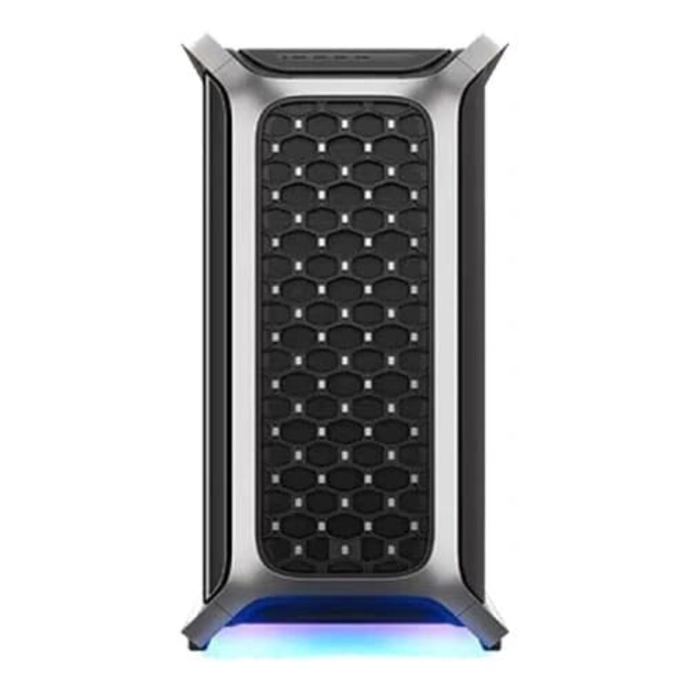 COOLER MASTER COSMOS Alpha EATX Full Tower Cabinet ( Black Silver ) – TechCure India
