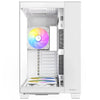 ANTEC C8 ARGB EATX Full Tower Cabinet (White) - 6