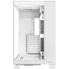 ANTEC C8 EATX Full Tower Cabinet (White) - 5