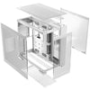 ANTEC C8 EATX Full Tower Cabinet (White) - 6