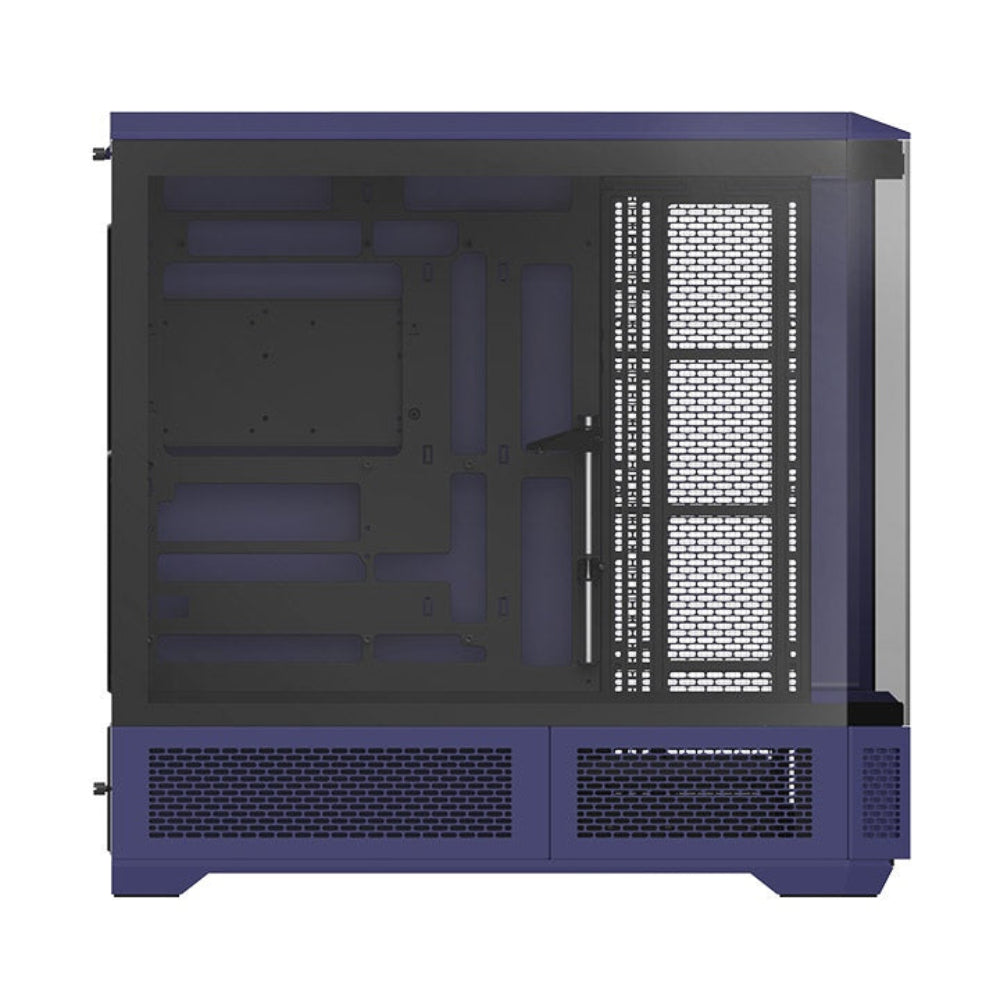 THERMALTAKE View 600 TG EATX Full Tower Cabinet ( Future Dusk ) – TechCure India