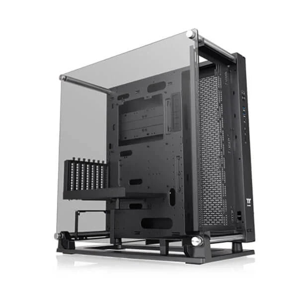THERMALTAKE Core P3 Pro EATX Mid Tower Cabinet (Black) - 2