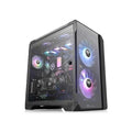THERMALTAKE View 51 ARGB EATX Full Tower Cabinet (Black)