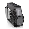 THERMALTAKE AH T200 MATX Mini Tower Cabinet (Black) - 3