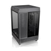 THERMALTAKE The Tower 500 EATX Mid Tower Cabinet (Black) - 2