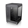 THERMALTAKE The Tower 500 EATX Mid Tower Cabinet (Black) - 3
