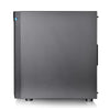 THERMALTAKE H590 ARGB EATX Mid Tower Cabinet (Black) - 6