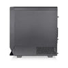 THERMALTAKE Ceres 500 ARGB EATX Mid Tower Cabinet (Black) - 5