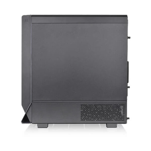 THERMALTAKE Ceres 500 ARGB EATX Mid Tower Cabinet (Black) - 5