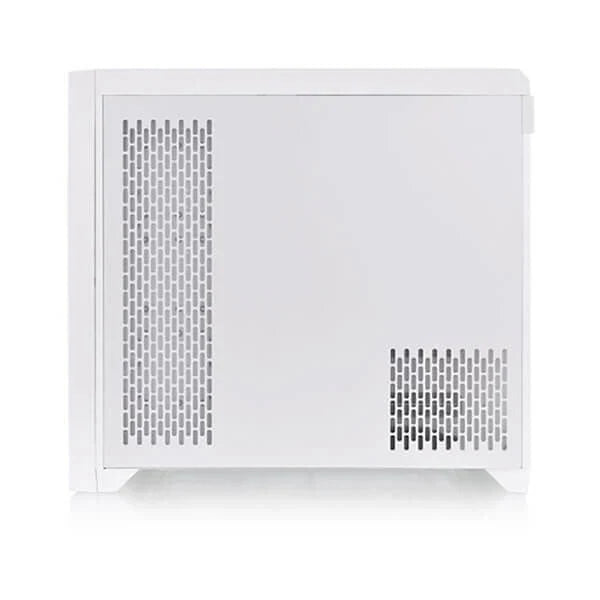 THERMALTAKE CTE C750 ARGB EATX Full Tower Cabinet (White) - 5