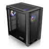 THERMALTAKE CTE C700 ARGB ATX Mid Tower Cabinet (Black) - 5