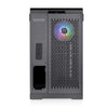 THERMALTAKE CTE C700 ARGB ATX Mid Tower Cabinet (Black) - 6