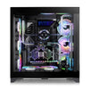 THERMALTAKE CTE E660 MX ATX Mid Tower Cabinet ( Black ) - 4