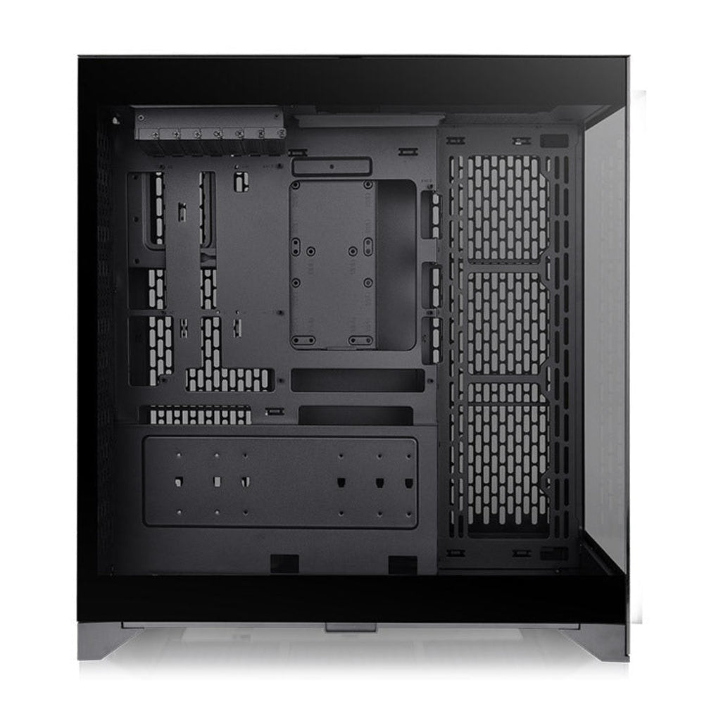 THERMALTAKE CTE E660 MX ATX Mid Tower Cabinet ( Black ) - 3