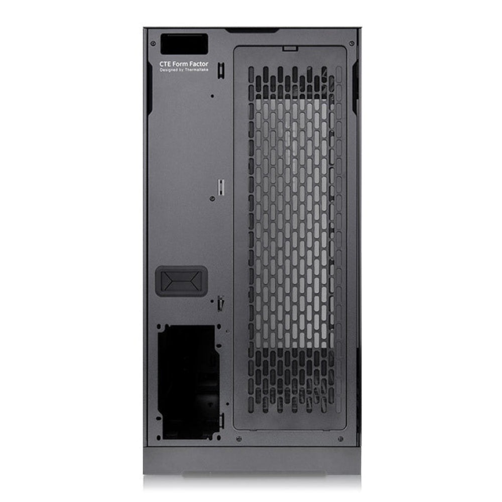 THERMALTAKE CTE E660 MX ATX Mid Tower Cabinet ( Black ) - 2