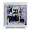 THERMALTAKE CTE E660 MX ATX Mid Tower Cabinet ( White ) - 2