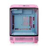THERMALTAKE the Tower 600 ATX Mid Tower Cabinet ( Bubble Pink ) - 3