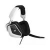 CORSIR Void Pro RGB USB 7.1 Surround Gaming Headphone With Mic ( White ) ( PC/Mobile/Mac/Xbox ) - 2