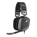 CORSAIR HS80 RGB USB 7.1 Surround Gaming Headphone With Mic ( Black ) ( PC/Mobile/PS )