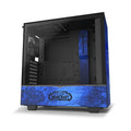 NZXT H510 Alliance Limited Edition ATX Mid Tower Cabinet (Black)