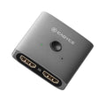 Cadyce 2-Port HDMI Switcher CA-2HDS – TechCure India