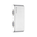 Cadyce 2 PORT VGA SPLITTER CA-2VSP – TechCure India
