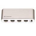 Cadyce 4-Port HDMI Splitter CA-4HDSP – TechCure India