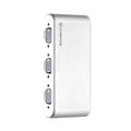 Cadyce 4 PORT VGA SPLITTER CA-4VSP – TechCure India