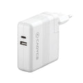 Cadyce 87W USB C Macbook Charger CA-CPA87 – TechCure India