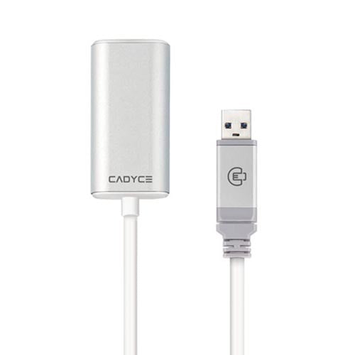 Cadyce Active USB3.0 Extension Cable CA-U3X5 – TechCure India