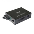 Cadyce CA-GSFC20 Gigabit Single-Mode Fiber Converter – TechCure India