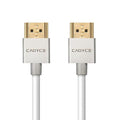 Cadyce CA-HDCAB2 HDMI Cable with Ethernet (Black) – TechCure India