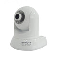 Cadyce CA-IP400MP PoE Day/Night PTZ Internet Camera With 2-Way Audio – TechCure India