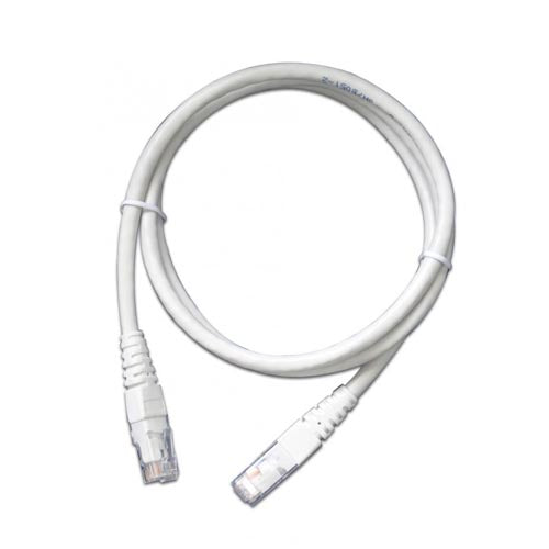 Cadyce CA-PC61M CAT 6 Patch Cord 1M – TechCure India