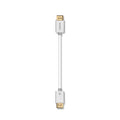 Cadyce Display Port to Display Port Cable CA-DPCAB – TechCure India