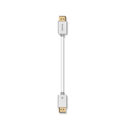Cadyce Display Port to Display Port Cable CA-DPCAB – TechCure India