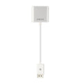Cadyce Display Port to VGA Adapter CA-DPVGA – TechCure India