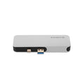 Cadyce Docking Station for Surface Pro 4 / 5 /6 CA-MSD456 – TechCure India
