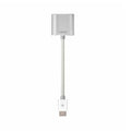Cadyce HDMI to 4K DisplayPort Adapter with Audio CA-HDP4K – TechCure India