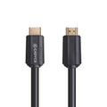 Cadyce High Speed HDMI Cable with Ethernet (20M) (BLACK) CA-HDCAB20 – TechCure India