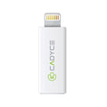 Cadyce Micro USB to Lightning Adapter CA-ULM – TechCure India