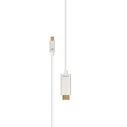 Cadyce Mini Display to HDMI Cable CA-MDHDC – TechCure India