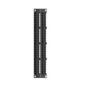 Cadyce Patch Panel – 48 Port CAT 6 CA-PC648 – TechCure India