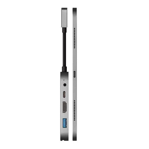Cadyce UCB C Docking Station for Ipad CA-IPDS – TechCure India