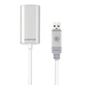 Cadyce USB 2.0 Extension Cable (12M) (Active) – TechCure India