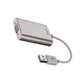 Cadyce USB 2.0 VGA Display Adapter (Supports up to 1080p (Full HD)) (Supports for Mac O/S) – TechCure India