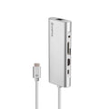 Cadyce USB C HDMI Travel Docking Station CA-CXTDS – TechCure India