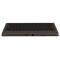 Cadyce USB C Keyboard Docking Station CA-KBDS – TechCure India